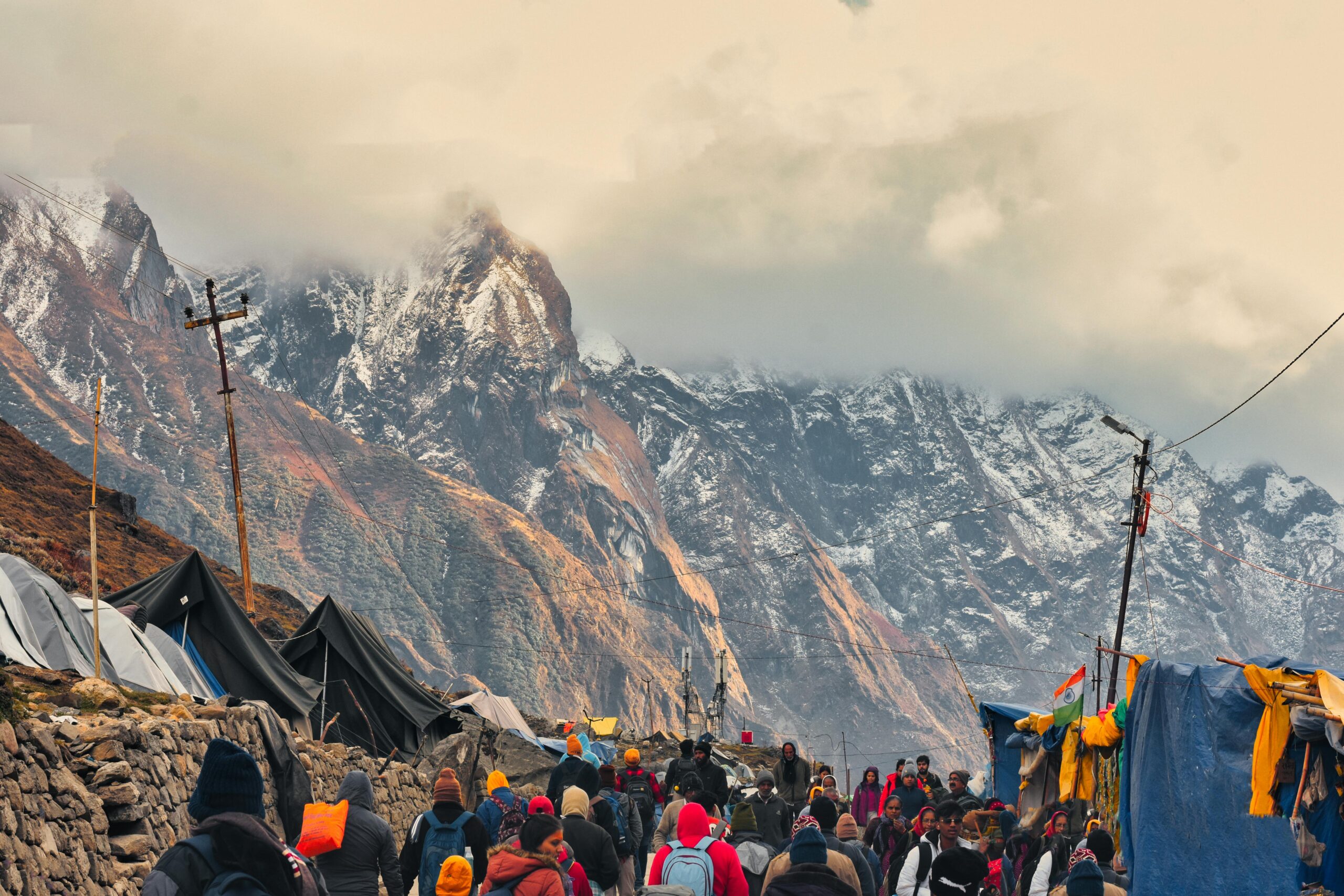 Adi Kailash
