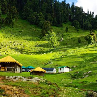 Chopta