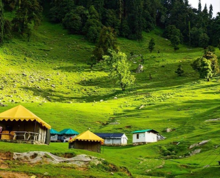 Chopta