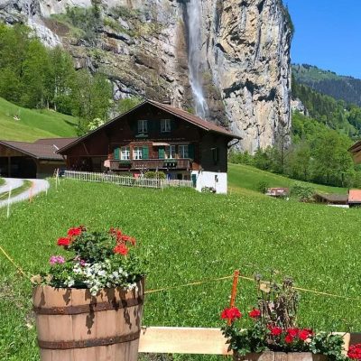 Valley of Flower